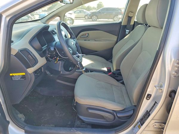 2016 KIA RIO LX A/T