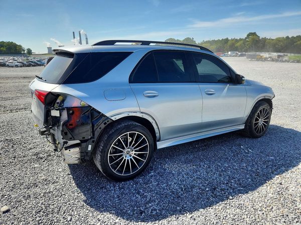 2022 MERCEDES-BENZ GLE GLE350