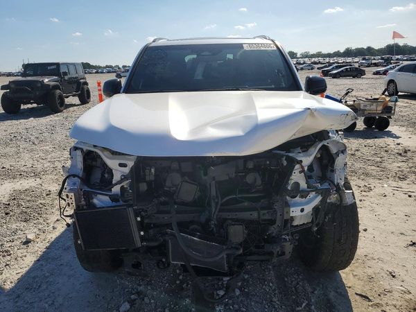 2025 LEXUS LX 700H 700h Overtrail