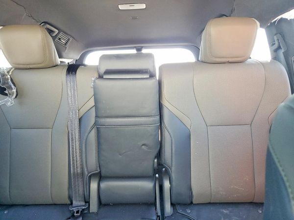 2025 LEXUS LX 700H 700h Overtrail