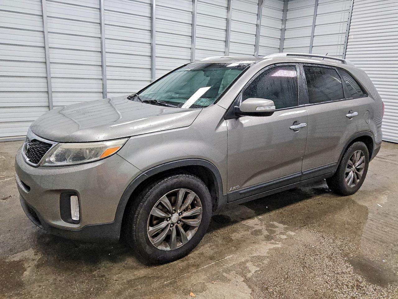 2014 KIA SORENTO Base/ LX