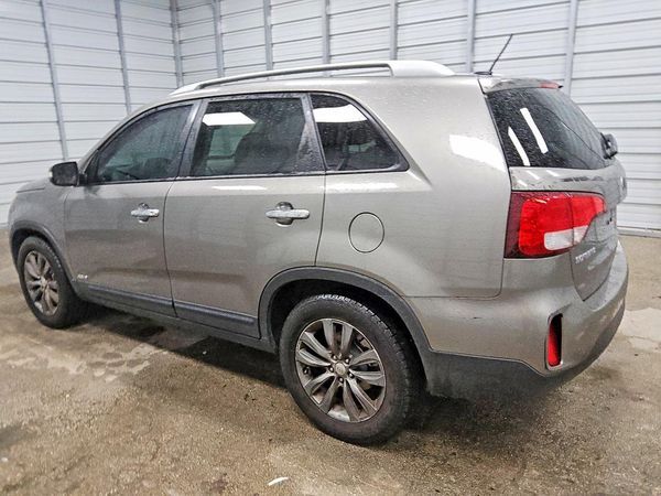 2014 KIA SORENTO Base/ LX
