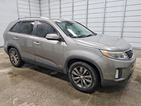 2014 KIA SORENTO Base/ LX