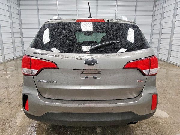 2014 KIA SORENTO Base/ LX