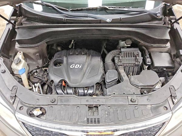2014 KIA SORENTO Base/ LX