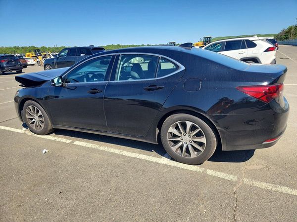 2015 ACURA TLX
