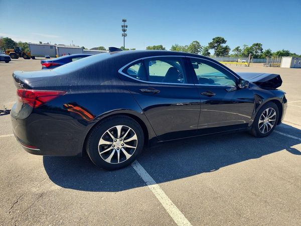 2015 ACURA TLX