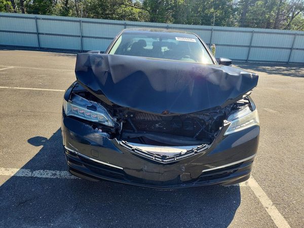 2015 ACURA TLX