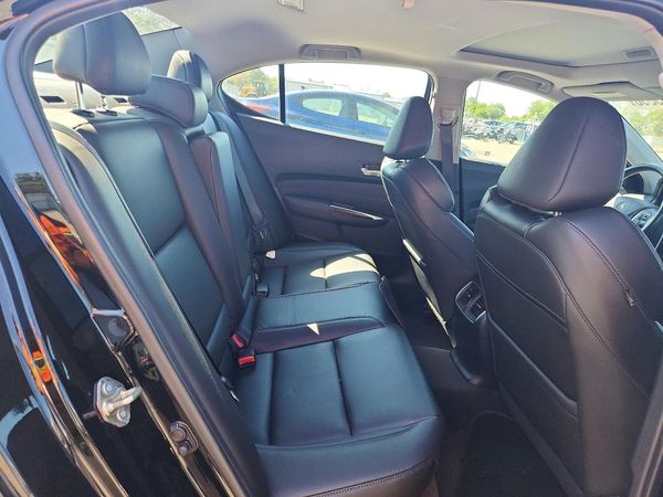 2015 ACURA TLX