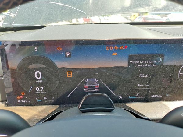 2025 GENESIS GV80