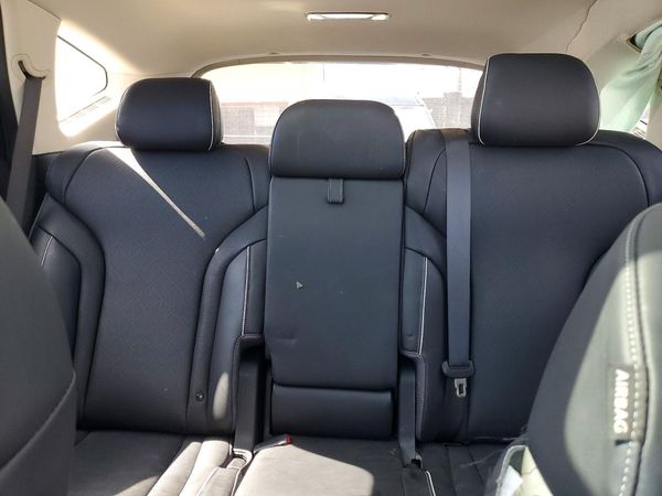 2025 GENESIS GV80