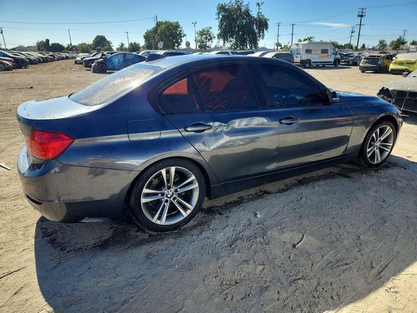 2013 BMW 328