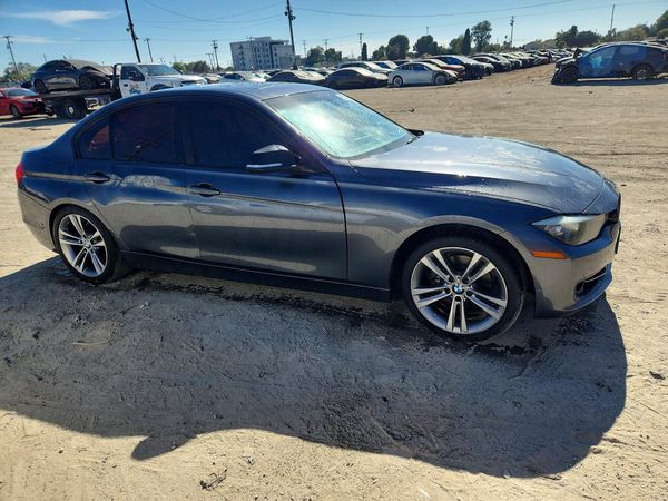 2013 BMW 328
