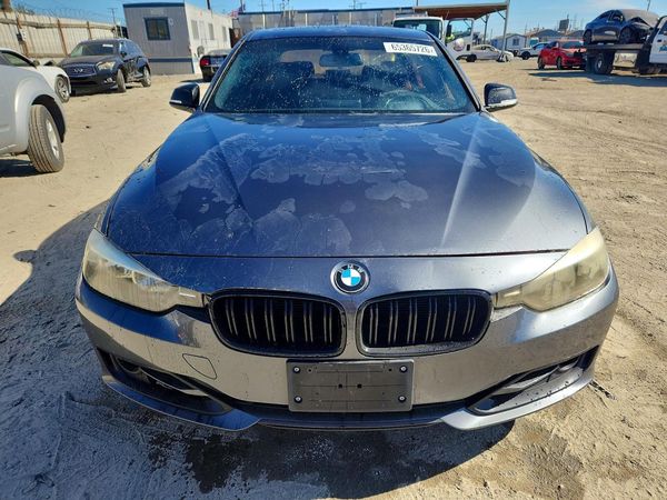 2013 BMW 328
