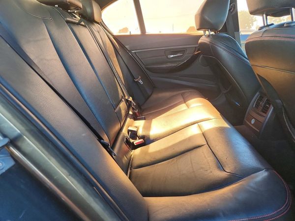 2013 BMW 328
