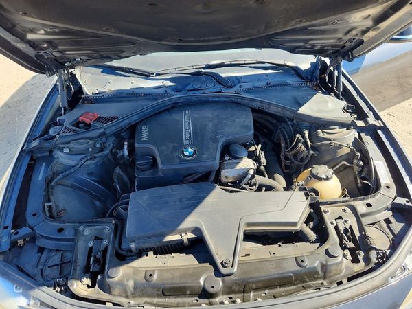 2013 BMW 328