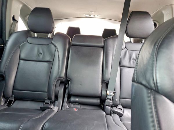 2015 ACURA MDX SH-AWD Advanced Ent