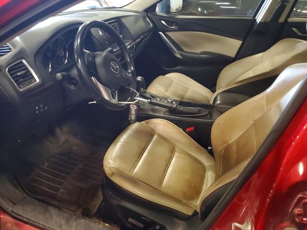 2014 MAZDA 6