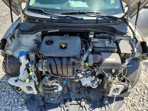 2020 KIA SOUL
