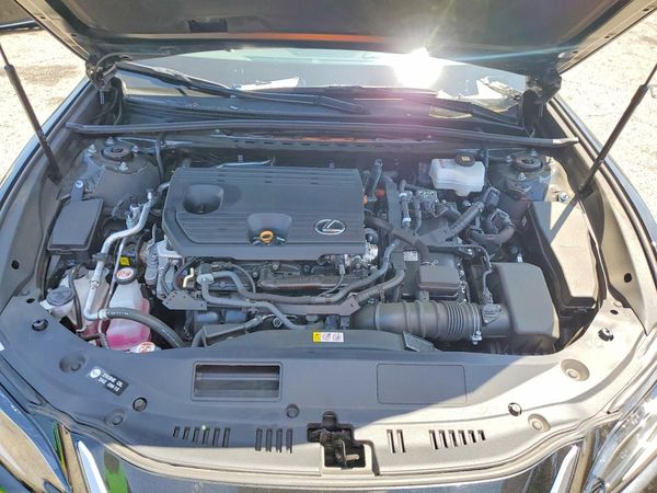 2025 LEXUS ES 300H