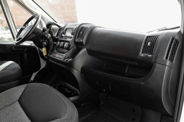 2019 RAM PROMASTER 1500