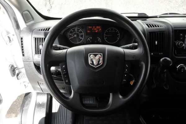 2019 RAM PROMASTER 1500