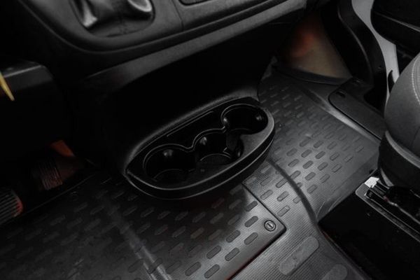 2019 RAM PROMASTER 1500