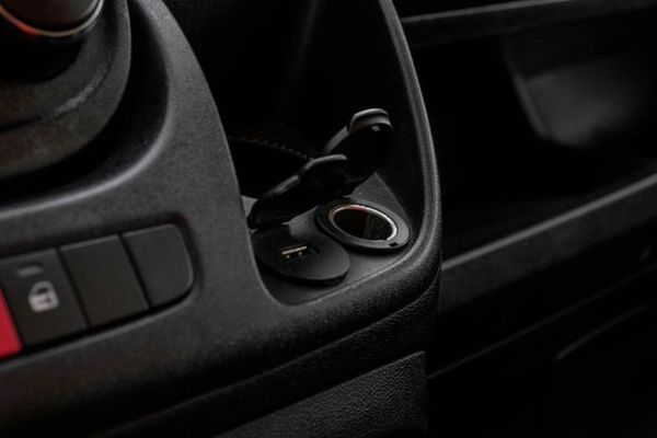 2019 RAM PROMASTER 1500