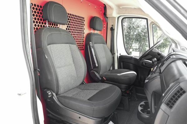 2019 RAM PROMASTER 1500