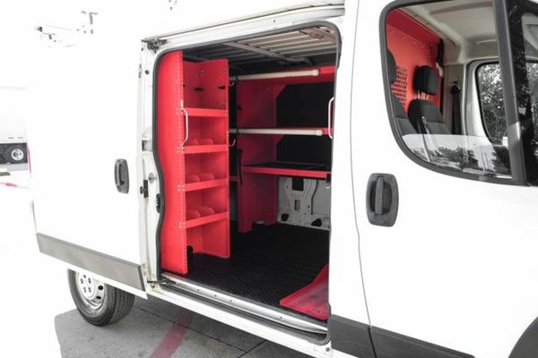 2019 RAM PROMASTER 1500