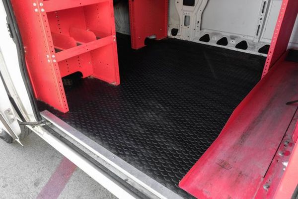 2019 RAM PROMASTER 1500