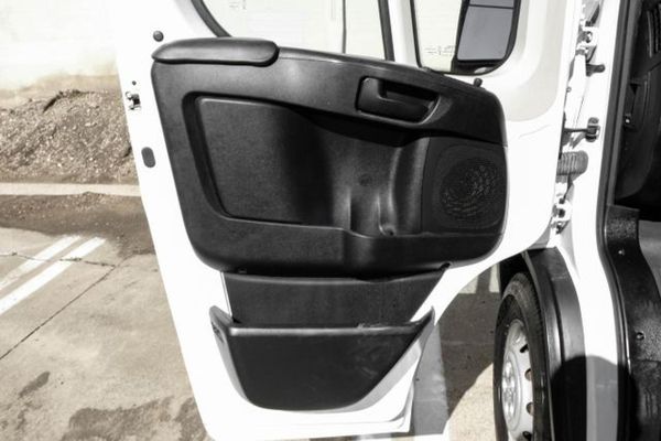 2019 RAM PROMASTER 1500