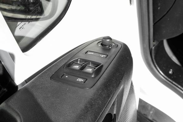 2019 RAM PROMASTER 1500