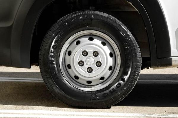 2019 RAM PROMASTER 1500
