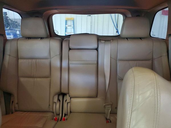 2014 JEEP GRAND CHER Limited
