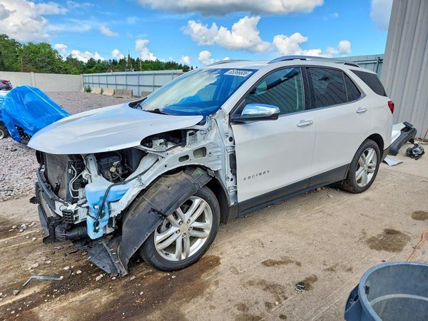 2019 CHEVROLET EQUINOX Premier (2LZ)