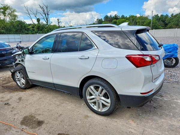 2019 CHEVROLET EQUINOX Premier (2LZ)