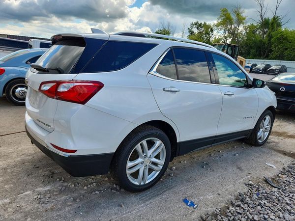 2019 CHEVROLET EQUINOX Premier (2LZ)