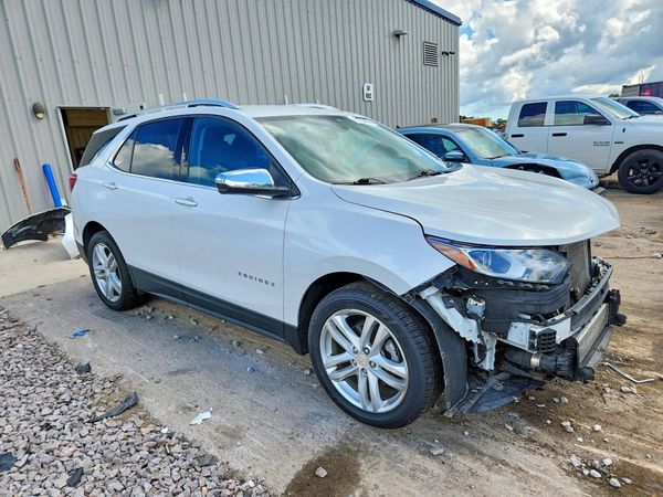 2019 CHEVROLET EQUINOX Premier (2LZ)