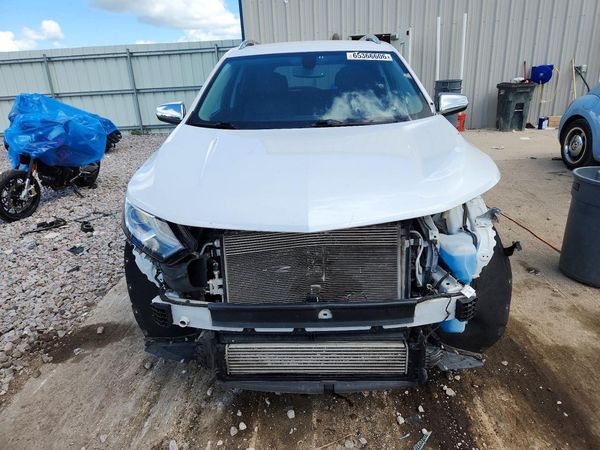 2019 CHEVROLET EQUINOX Premier (2LZ)