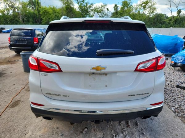 2019 CHEVROLET EQUINOX Premier (2LZ)