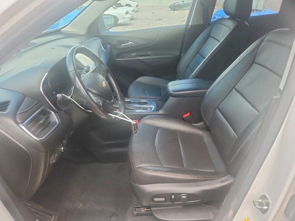 2019 CHEVROLET EQUINOX Premier (2LZ)