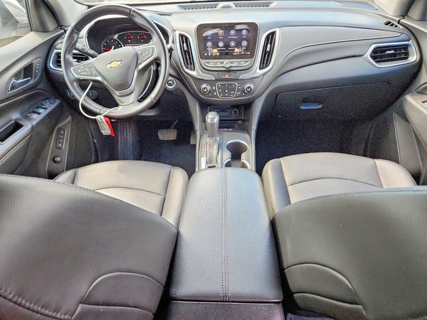 2019 CHEVROLET EQUINOX Premier (2LZ)
