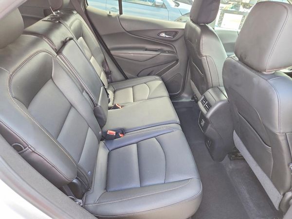 2019 CHEVROLET EQUINOX Premier (2LZ)