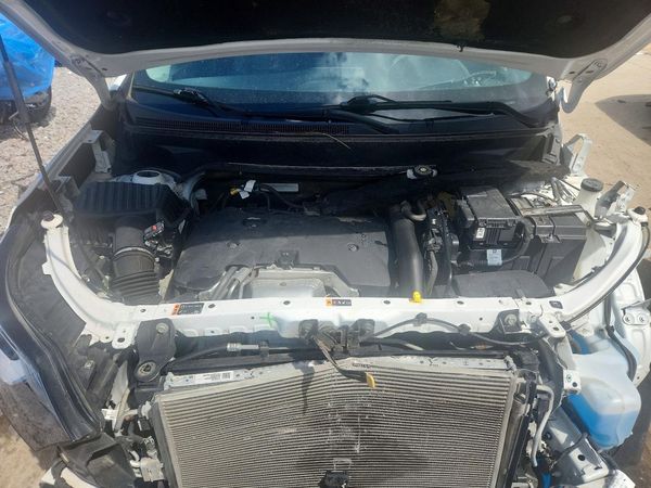 2019 CHEVROLET EQUINOX Premier (2LZ)