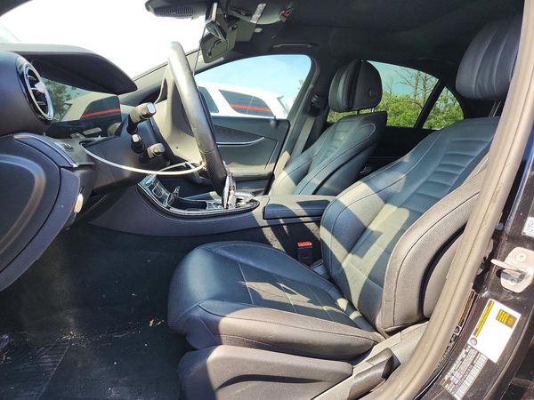 2017 MERCEDES-BENZ E300 E300-4M