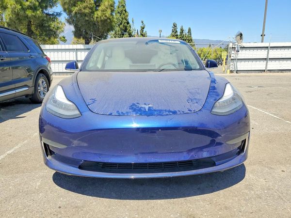 2020 TESLA MODEL 3 PERFORMANCE