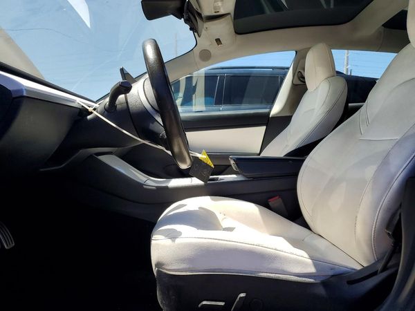2020 TESLA MODEL 3 PERFORMANCE