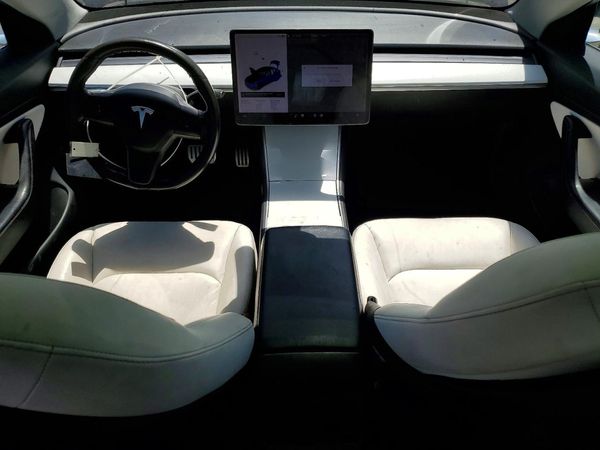 2020 TESLA MODEL 3 PERFORMANCE
