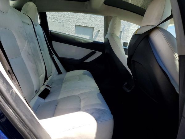 2020 TESLA MODEL 3 PERFORMANCE